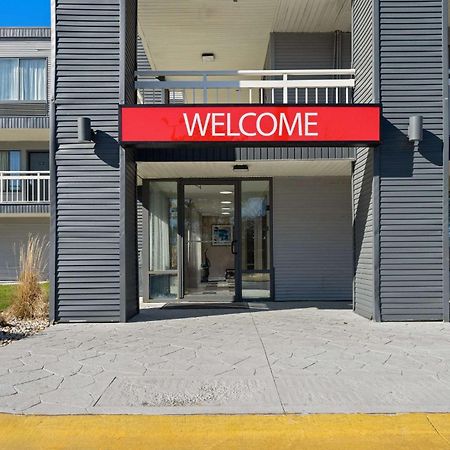 Rockford East Villa Dış mekan fotoğraf