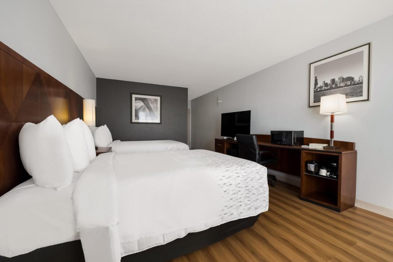 Rockford East Villa Dış mekan fotoğraf