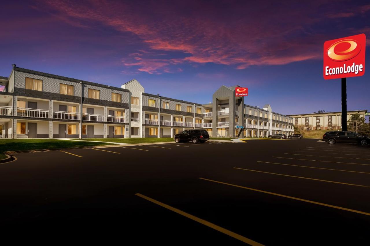 Rockford East Villa Dış mekan fotoğraf