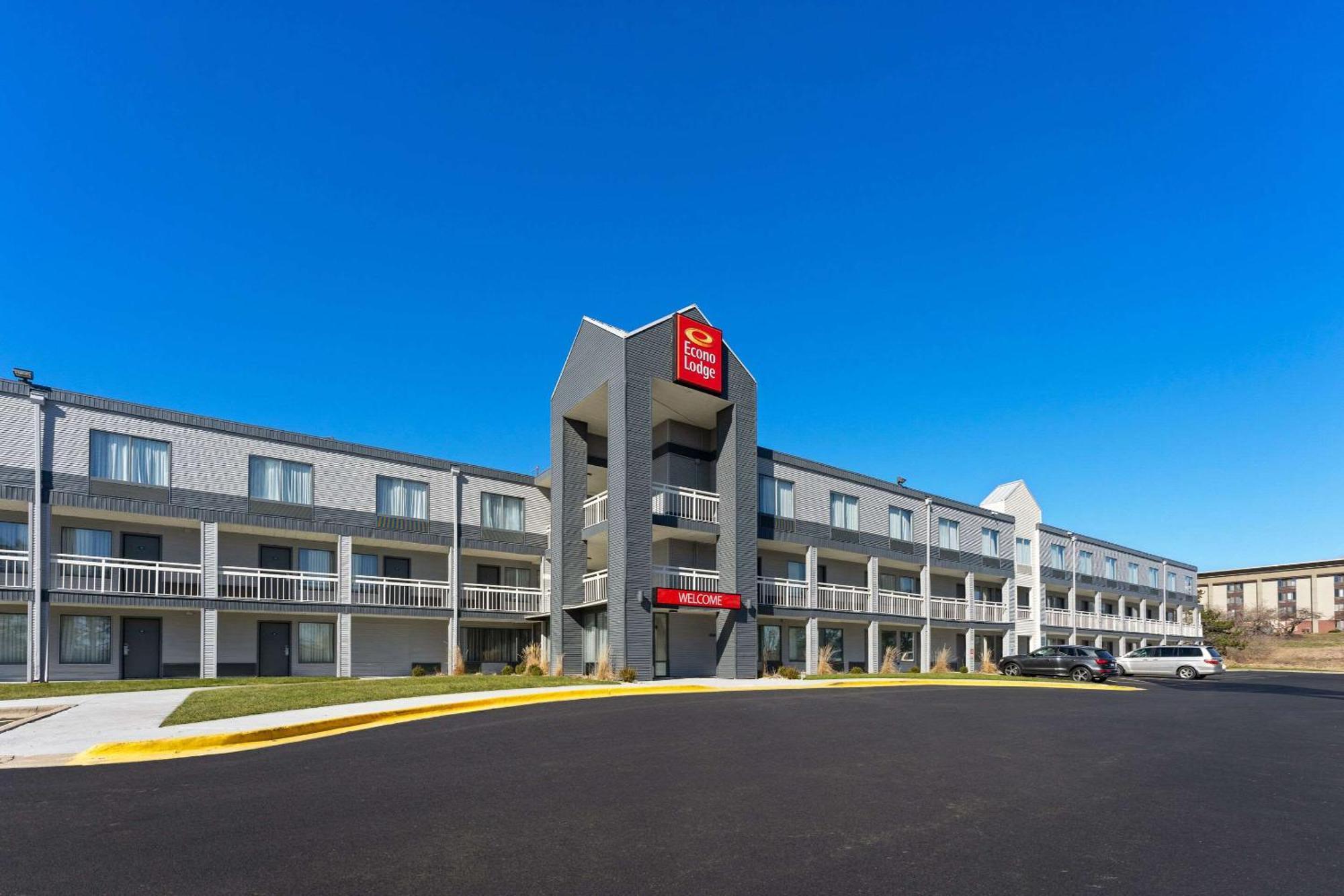 Rockford East Villa Dış mekan fotoğraf