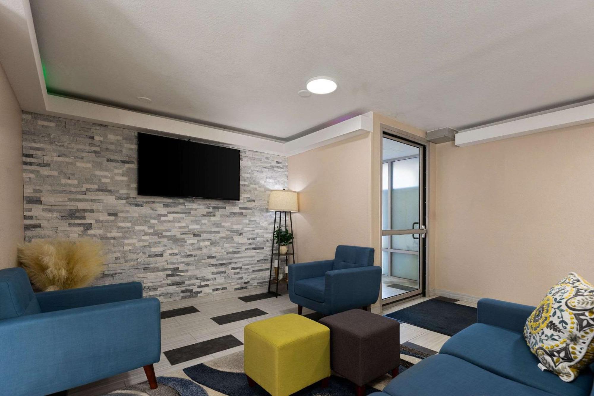 Rockford East Villa Dış mekan fotoğraf