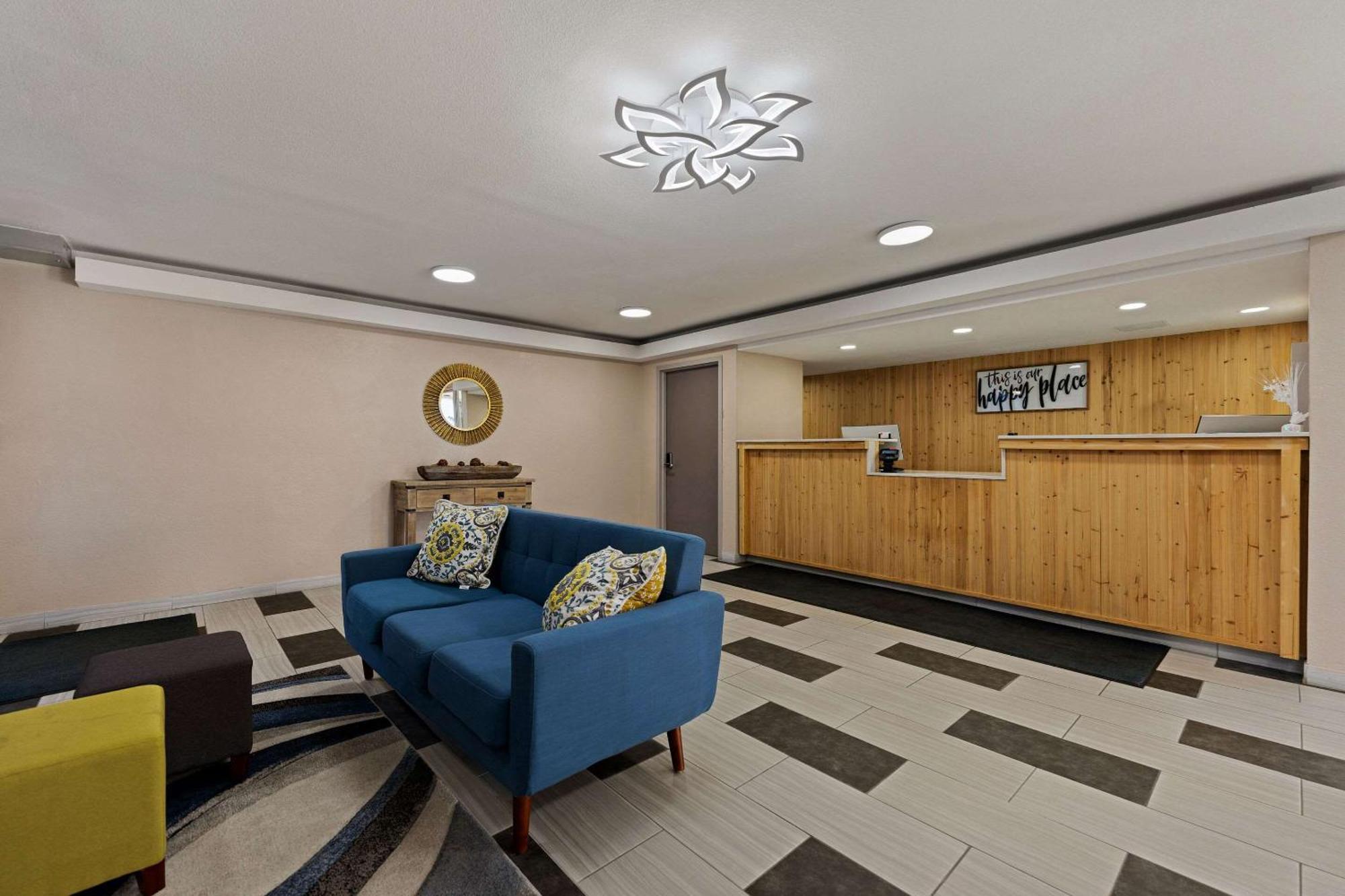 Rockford East Villa Dış mekan fotoğraf