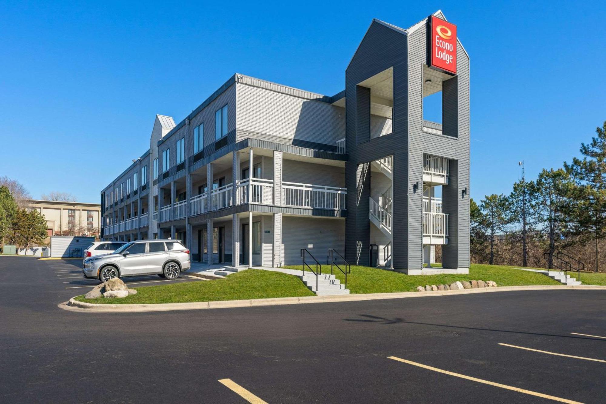 Rockford East Villa Dış mekan fotoğraf