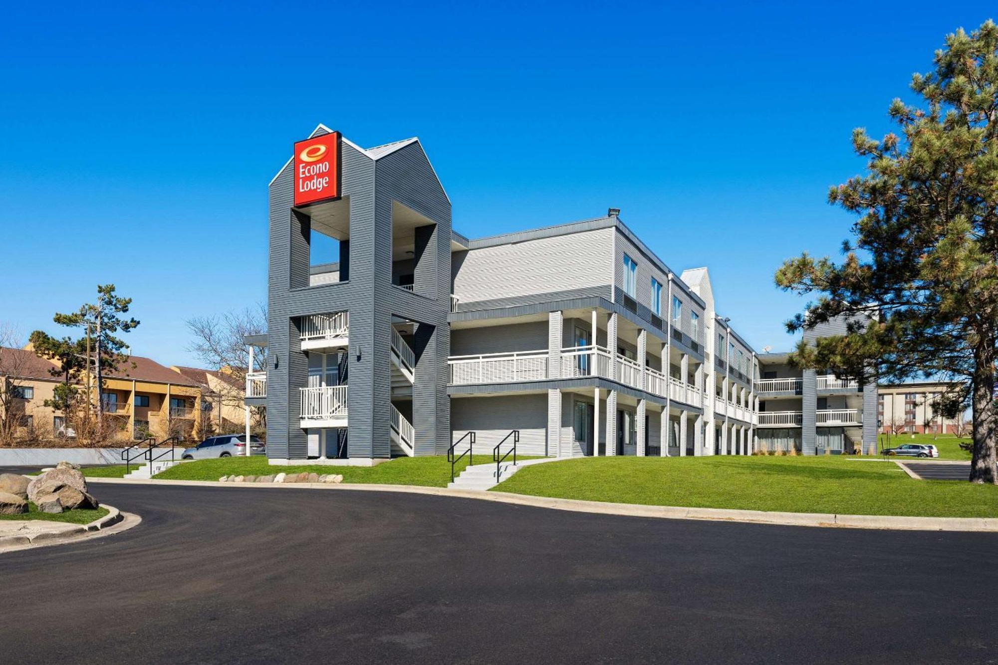 Rockford East Villa Dış mekan fotoğraf